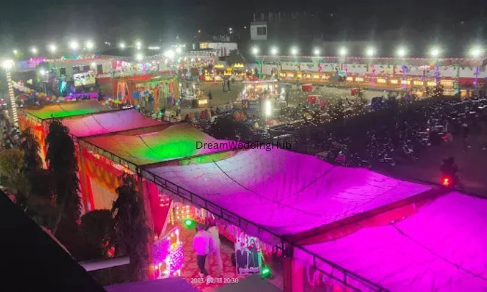 Devanshi Mangalik Bhawan